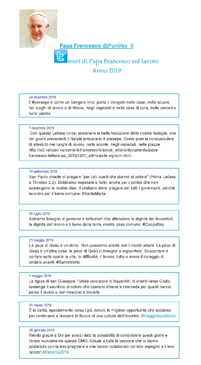 Agg. 31-12-2019_TWEET_PAPA FRANCESCO SUL LAVORO.jpg